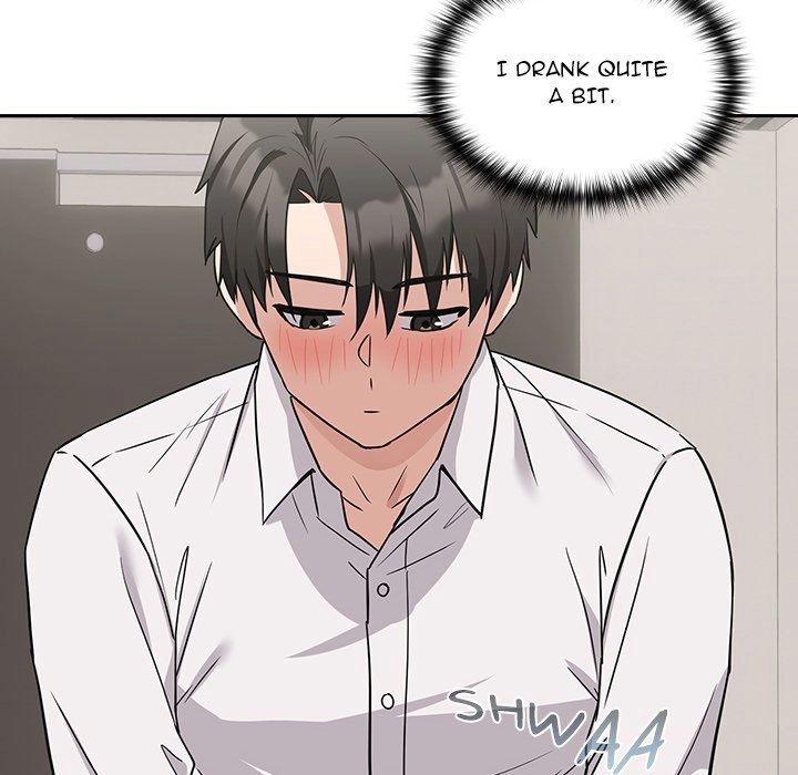 Dating After Work Chapter 17 page 72 - 