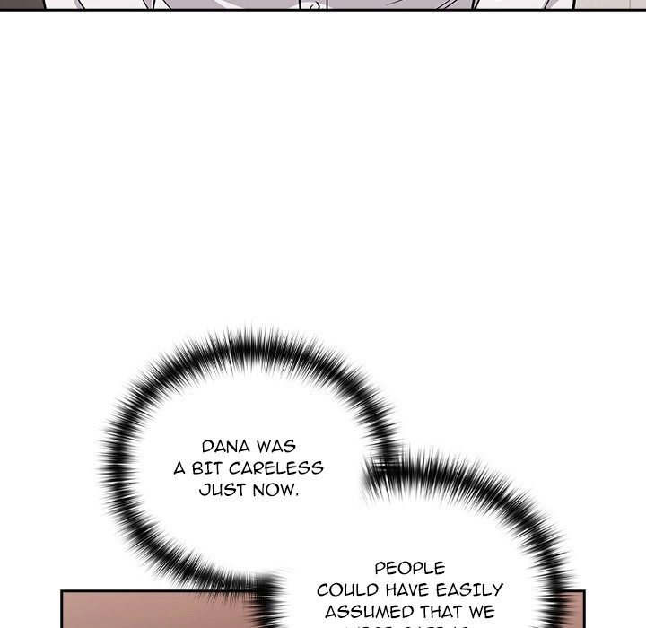 Dating After Work Chapter 17 page 73 - 