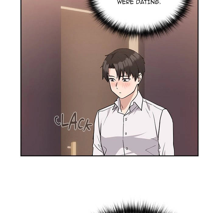 Dating After Work Chapter 17 page 74 - 