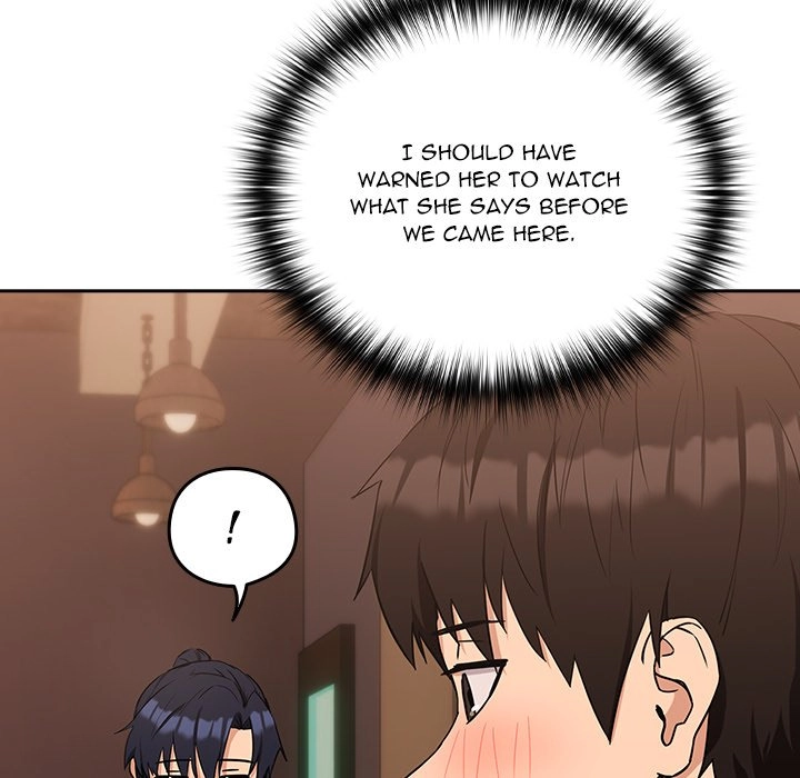 Dating After Work Chapter 17 page 75 - 