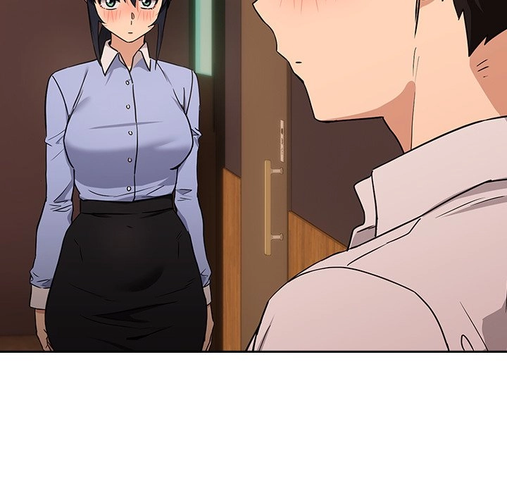 Dating After Work Chapter 17 page 76 - 