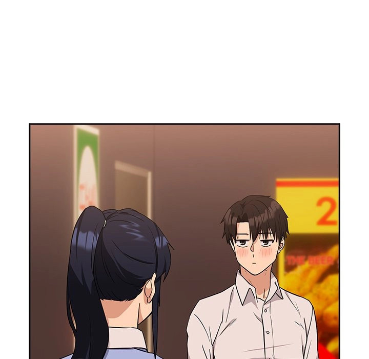 Dating After Work Chapter 17 page 78 - 