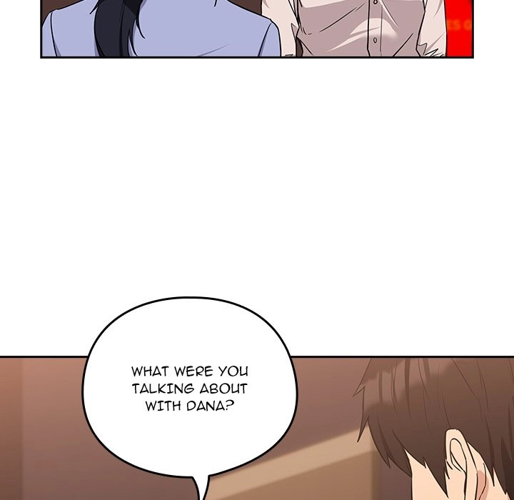 Dating After Work Chapter 17 page 79 - 