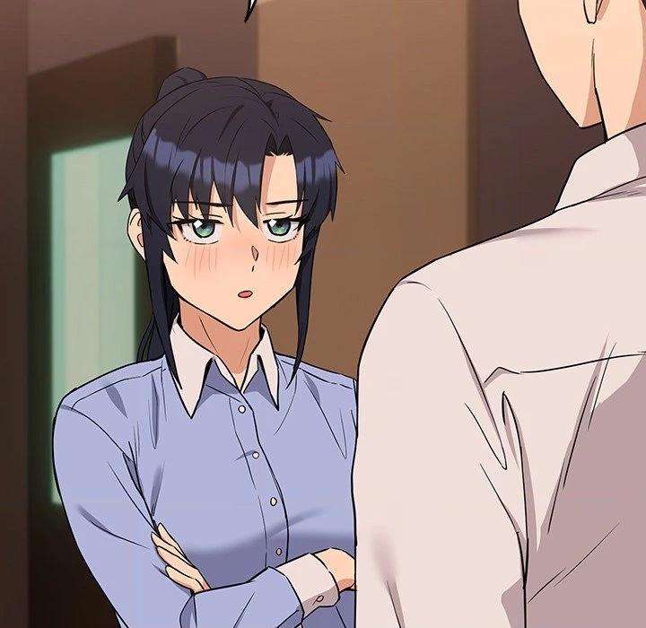 Dating After Work Chapter 17 page 80 - 