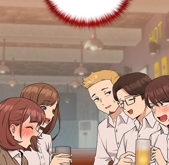 Dating After Work Chapter 17 page 9 - 
