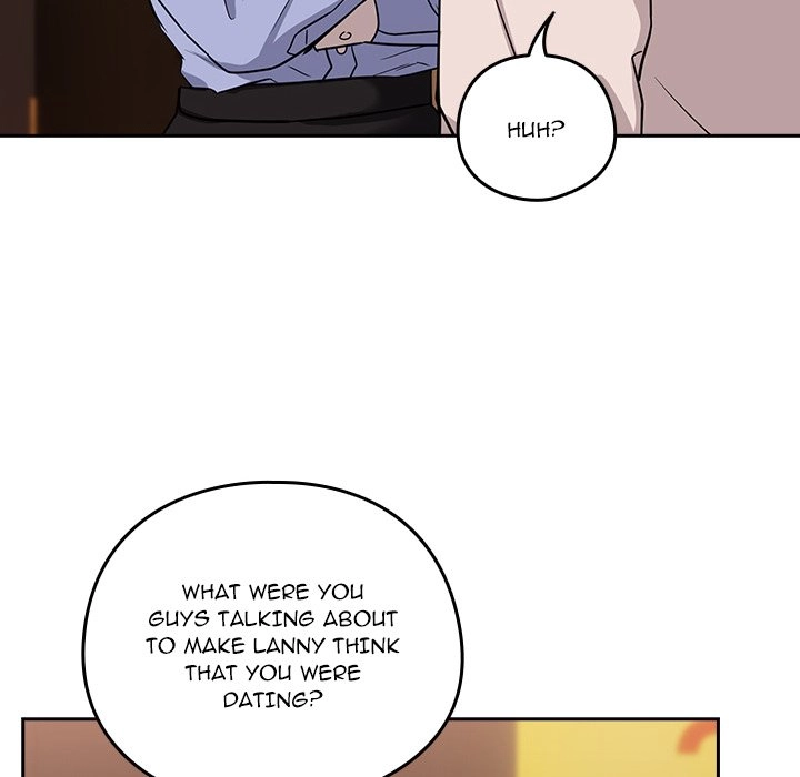 Dating After Work Chapter 17 page 81 - 