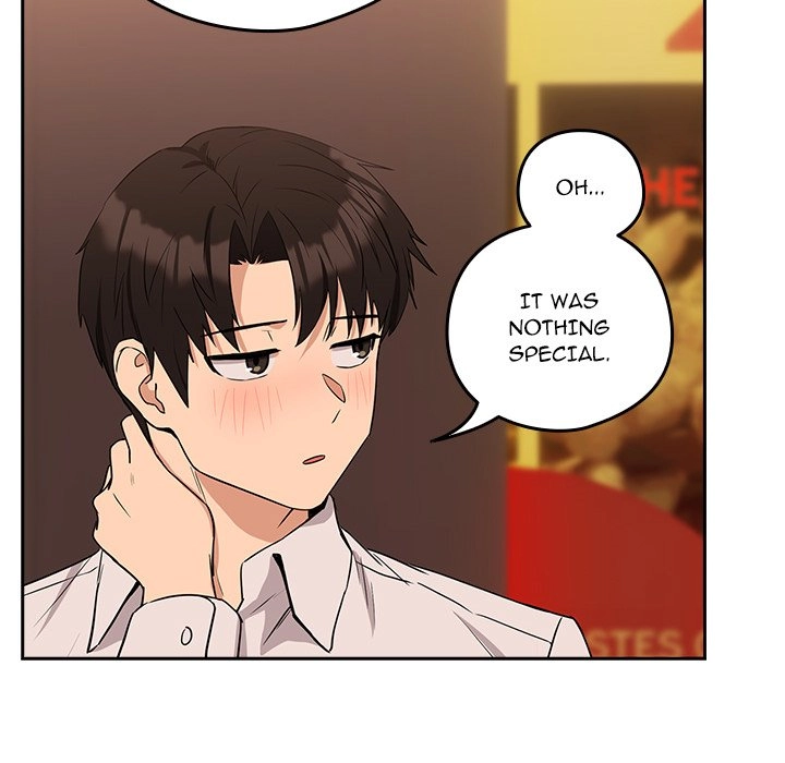 Dating After Work Chapter 17 page 82 - 