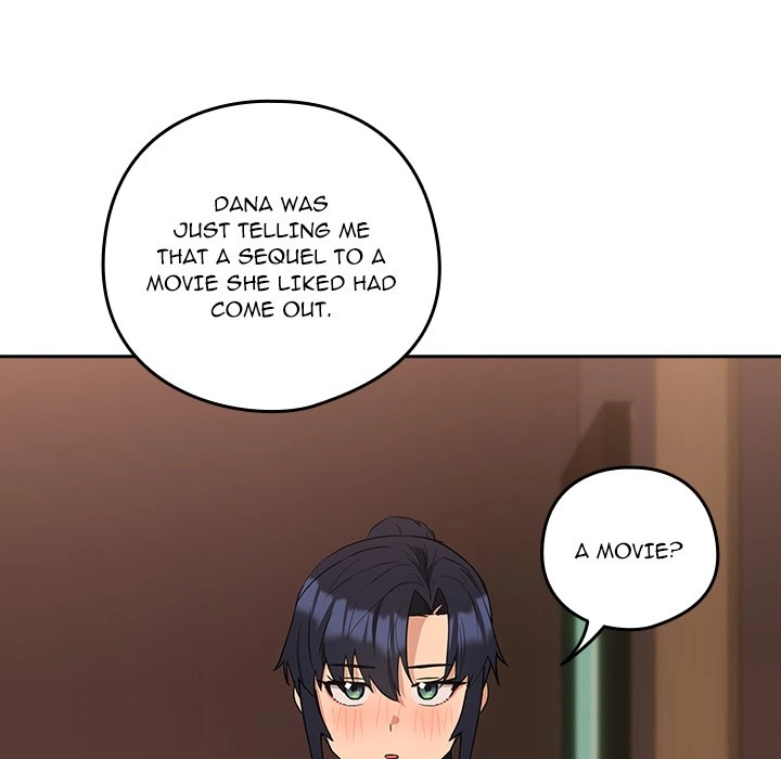 Dating After Work Chapter 17 page 83 - 