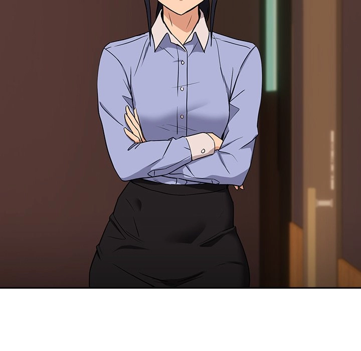 Dating After Work Chapter 17 page 84 - 