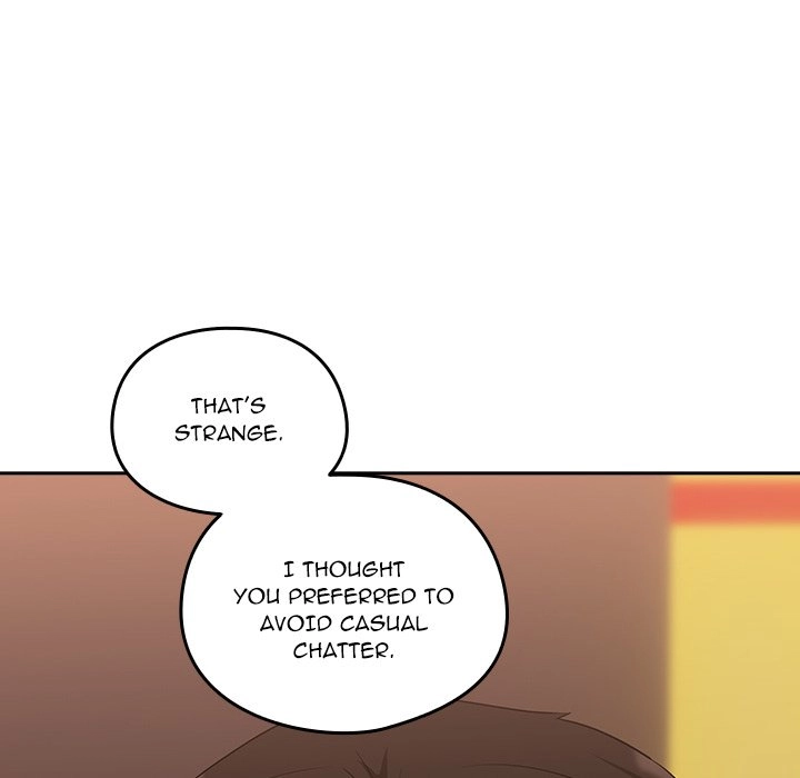 Dating After Work Chapter 17 page 85 - 