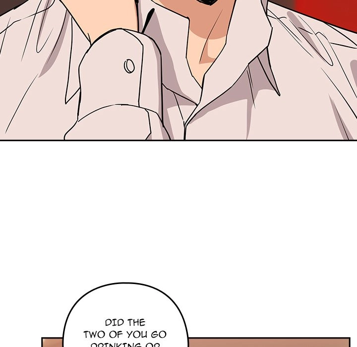 Dating After Work Chapter 17 page 87 - 