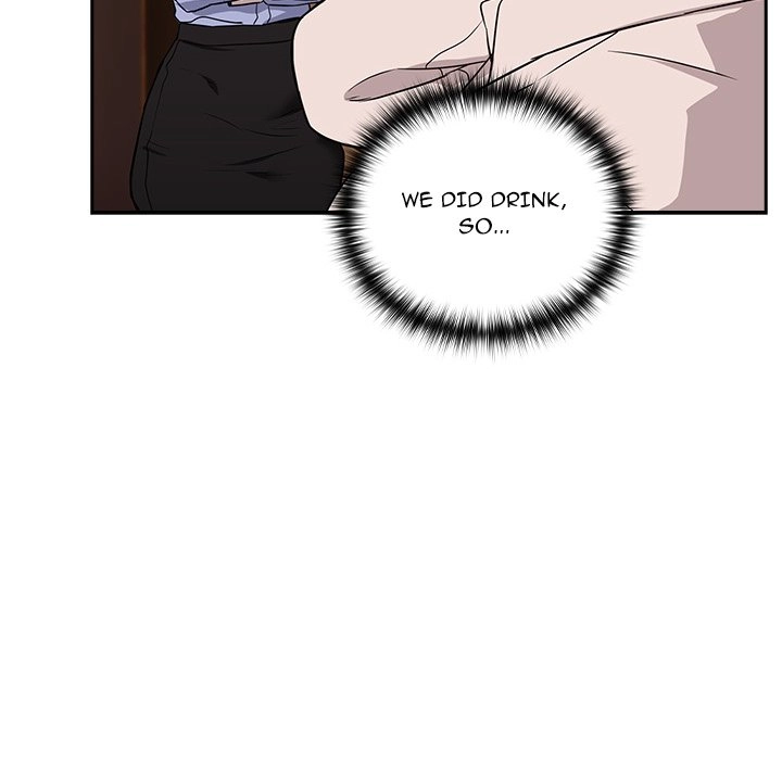 Dating After Work Chapter 17 page 89 - 