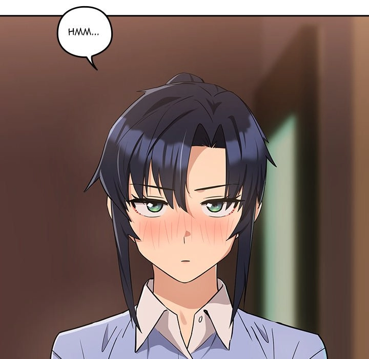 Dating After Work Chapter 17 page 90 - 