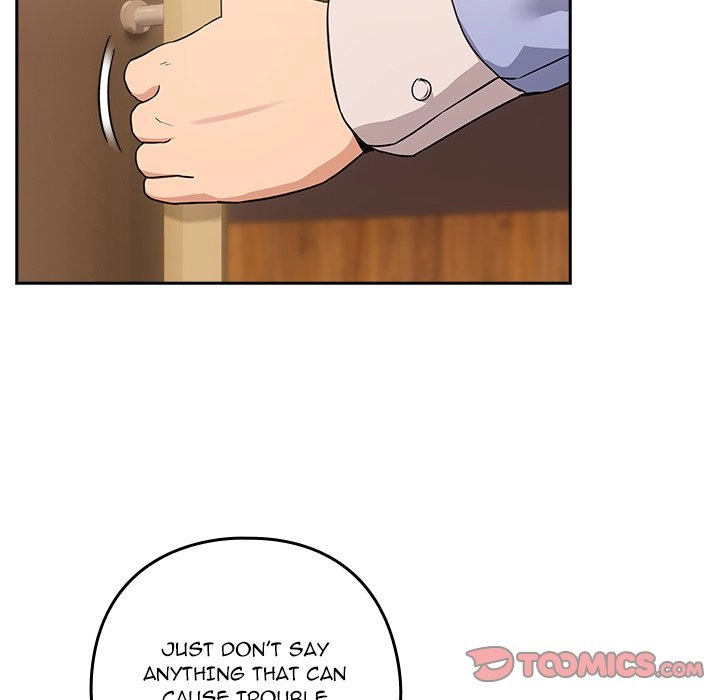 Dating After Work Chapter 17 page 93 - 