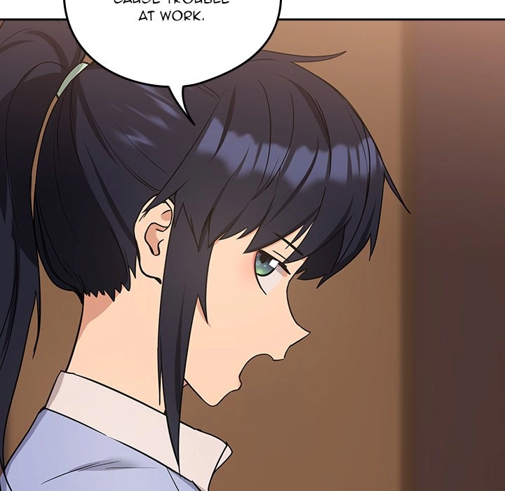 Dating After Work Chapter 17 page 94 - 