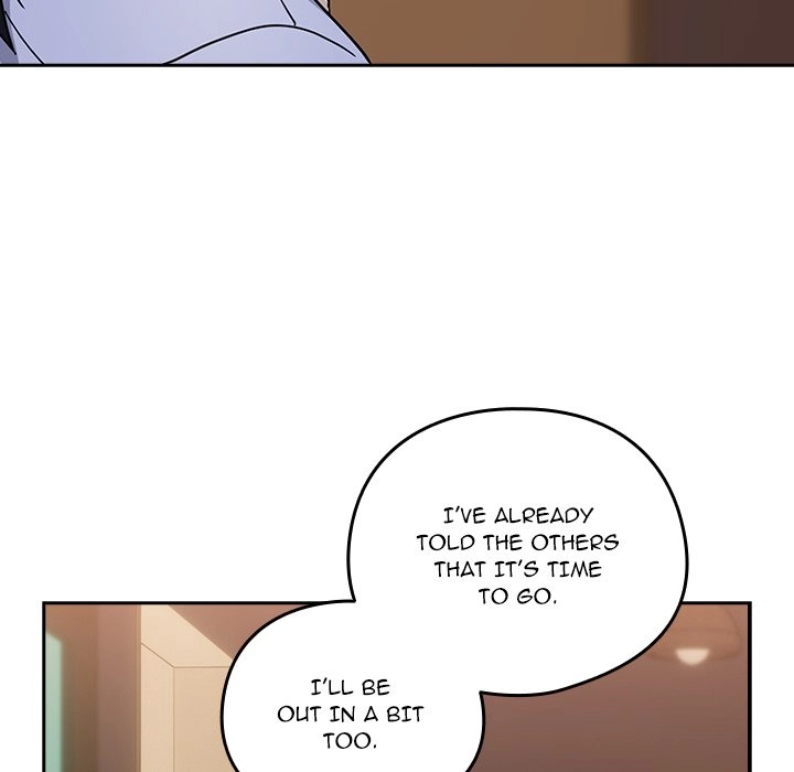 Dating After Work Chapter 17 page 95 - 