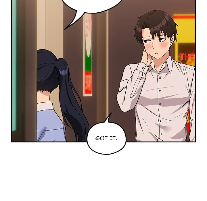 Dating After Work Chapter 17 page 96 - 