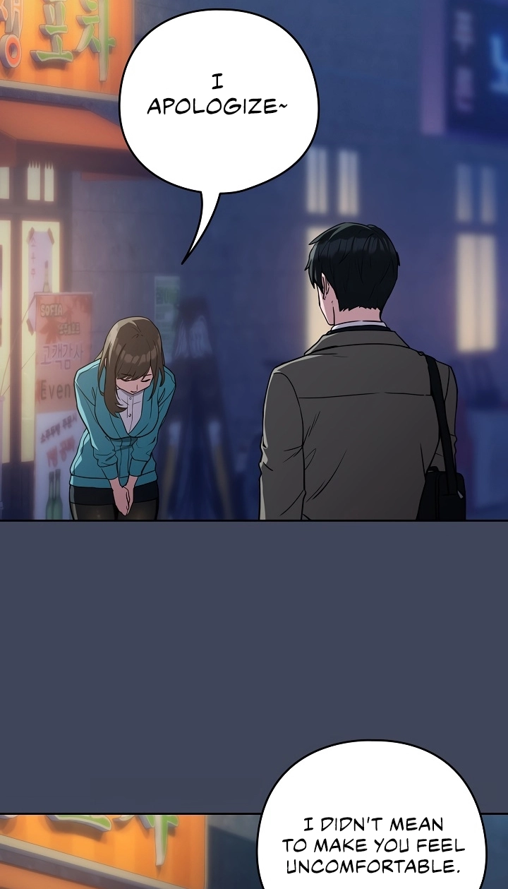 Dating After Work Chapter 18 page 14 - 