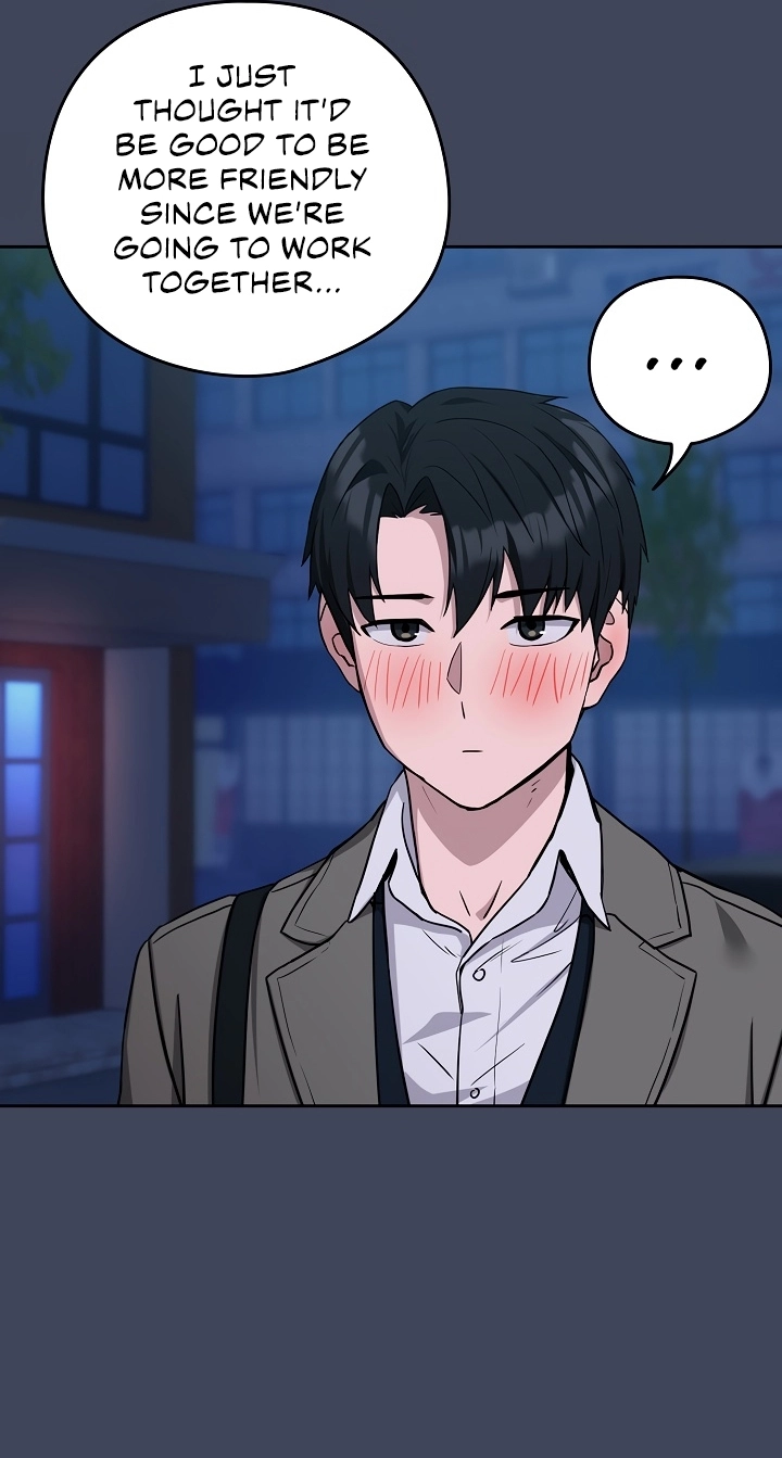 Dating After Work Chapter 18 page 16 - 