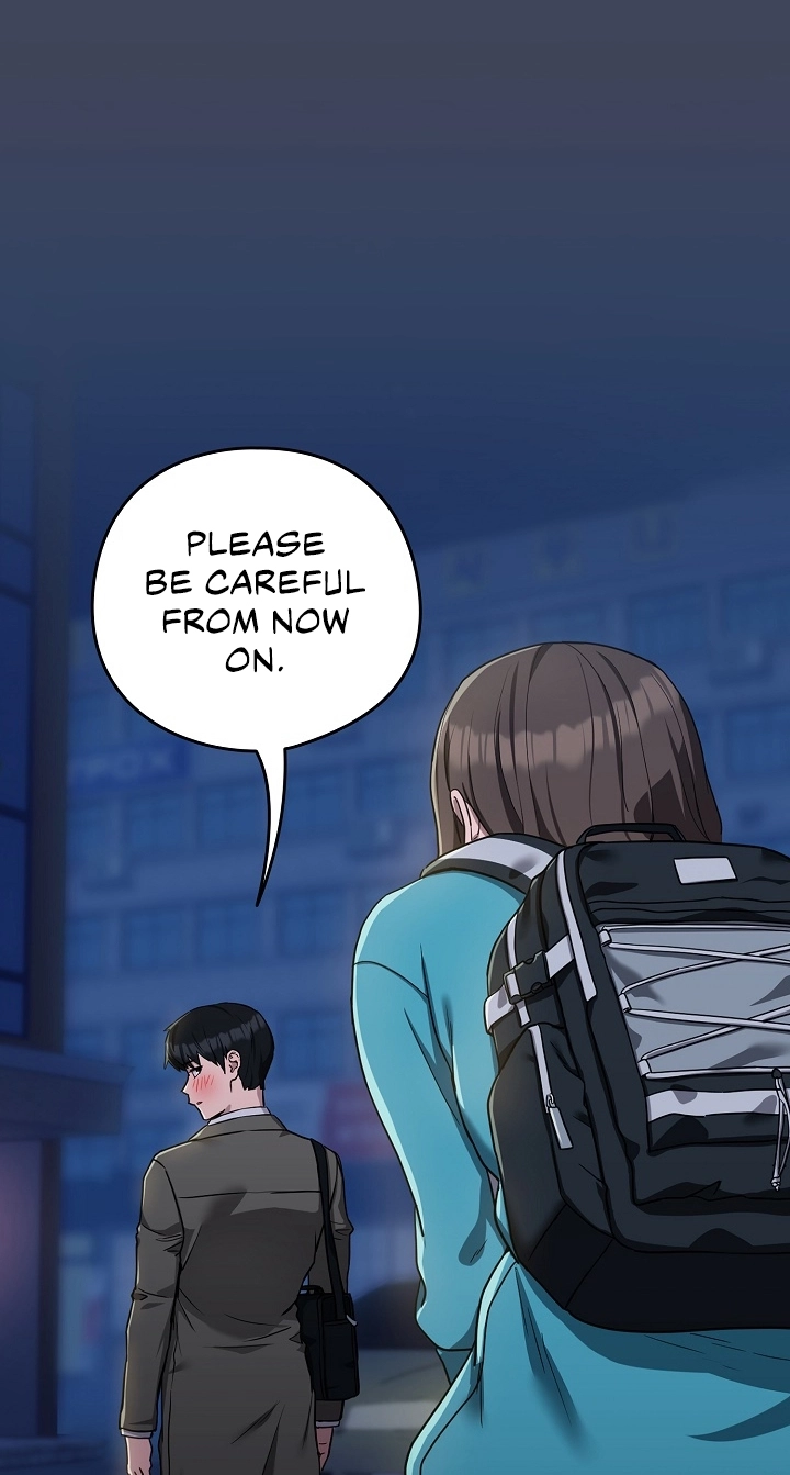 Dating After Work Chapter 18 page 17 - 