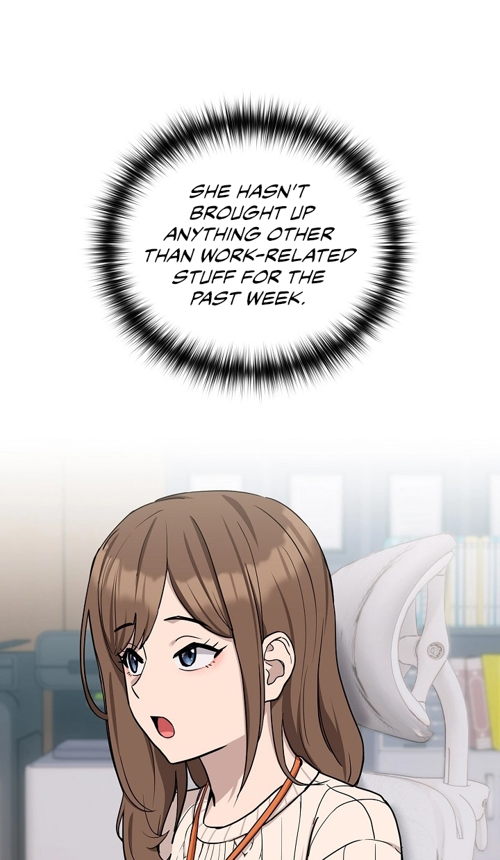 Dating After Work Chapter 18 page 25 - 