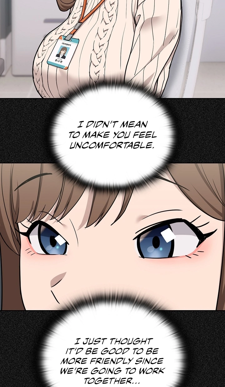 Dating After Work Chapter 18 page 26 - 