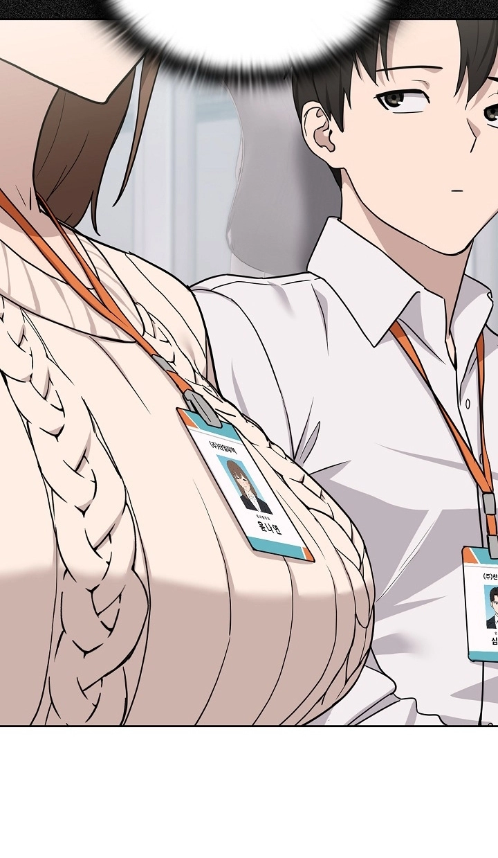 Dating After Work Chapter 18 page 27 - 