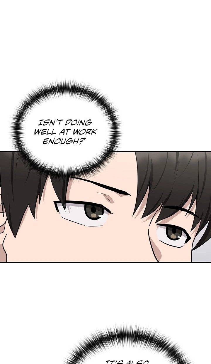 Dating After Work Chapter 18 page 28 - 