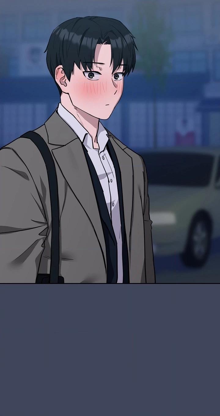 Dating After Work Chapter 18 page 4 - 