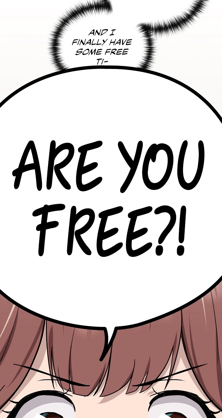 Dating After Work Chapter 18 page 31 - 
