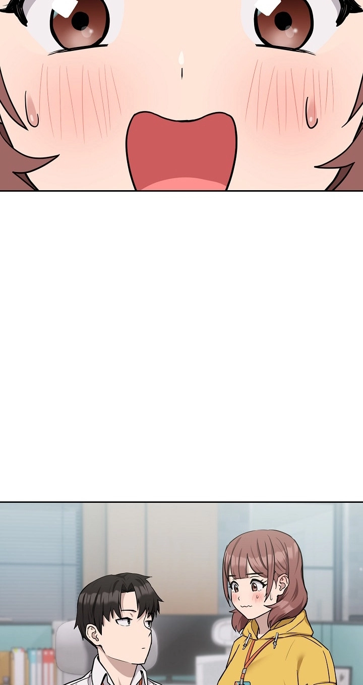 Dating After Work Chapter 18 page 32 - 