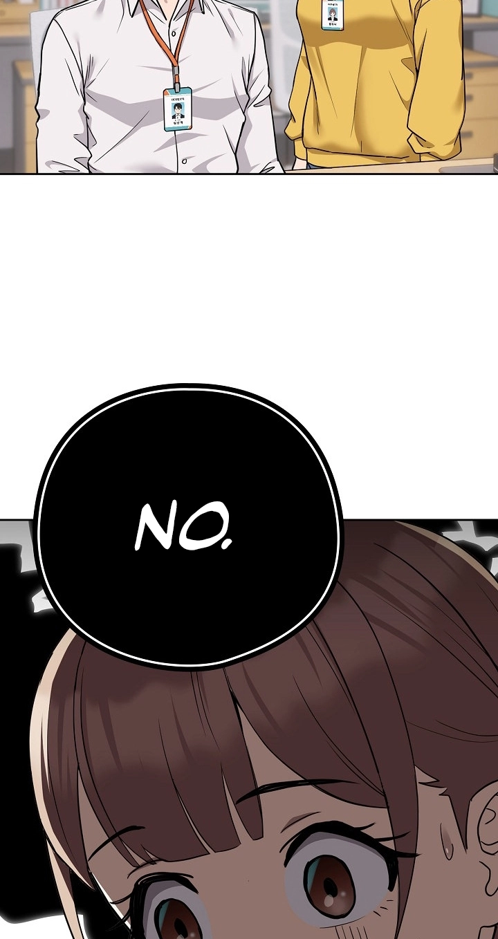 Dating After Work Chapter 18 page 33 - 