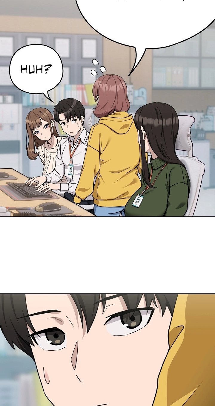 Dating After Work Chapter 18 page 35 - 