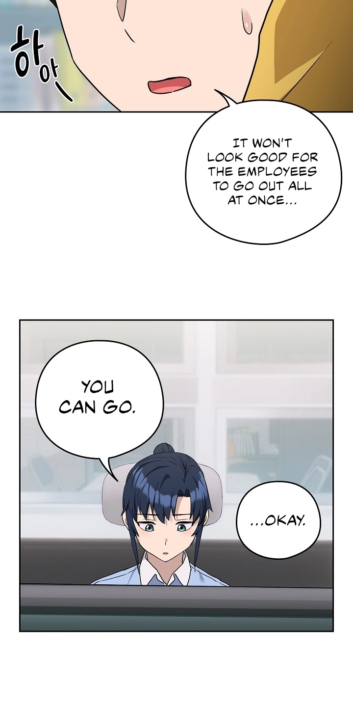 Dating After Work Chapter 18 page 39 - 