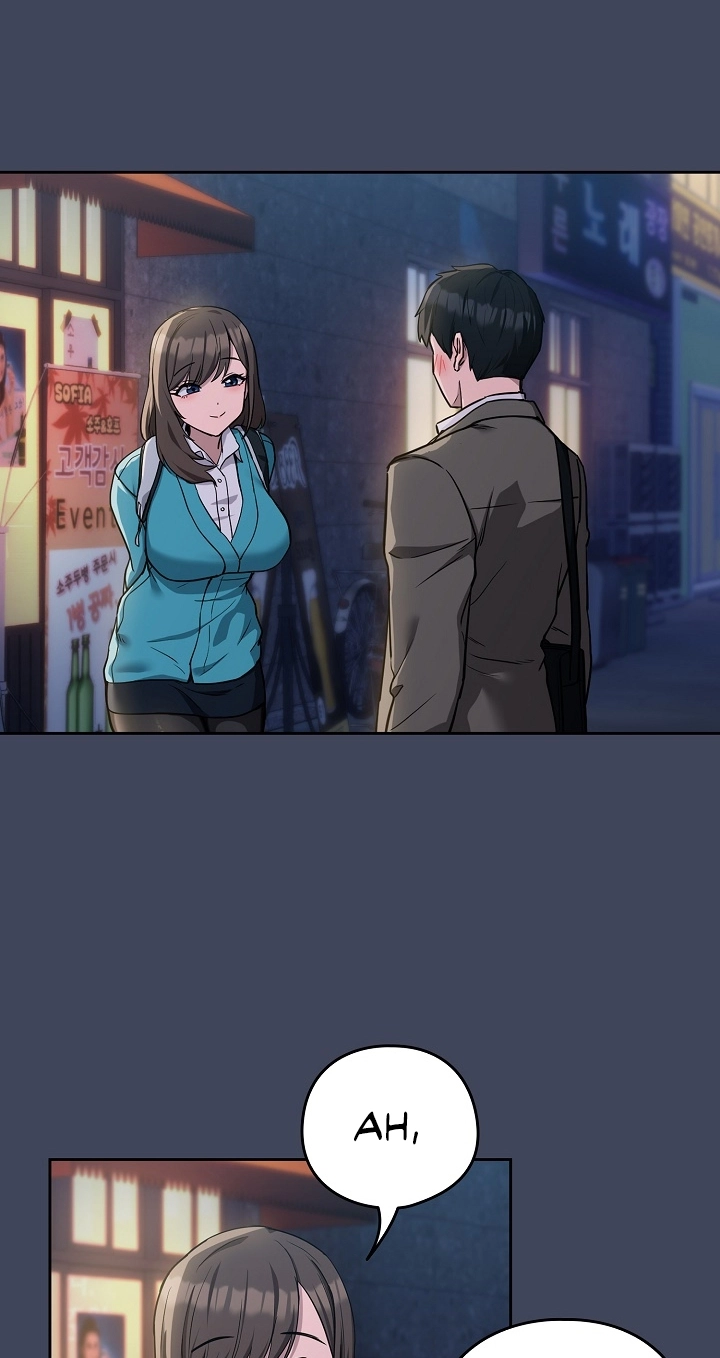 Dating After Work Chapter 18 page 5 - 