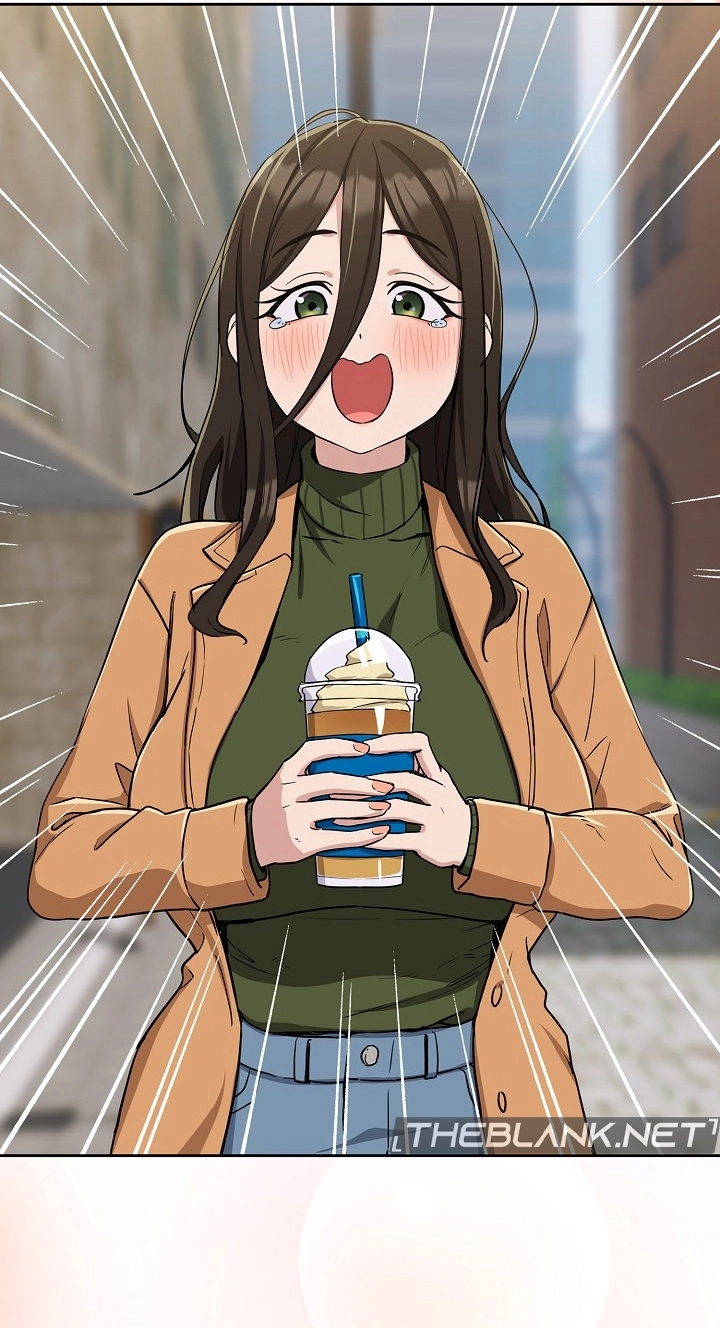 Dating After Work Chapter 18 page 43 - 