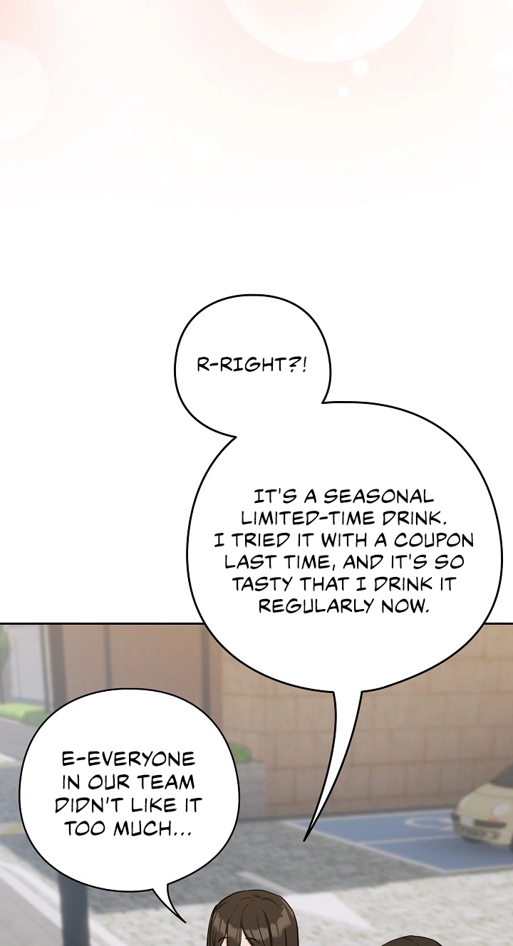 Dating After Work Chapter 18 page 44 - 