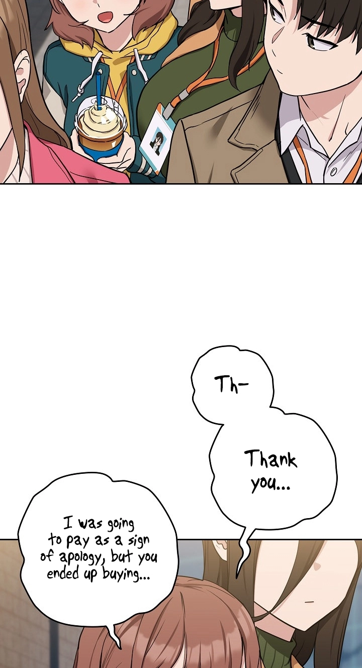 Dating After Work Chapter 18 page 47 - 