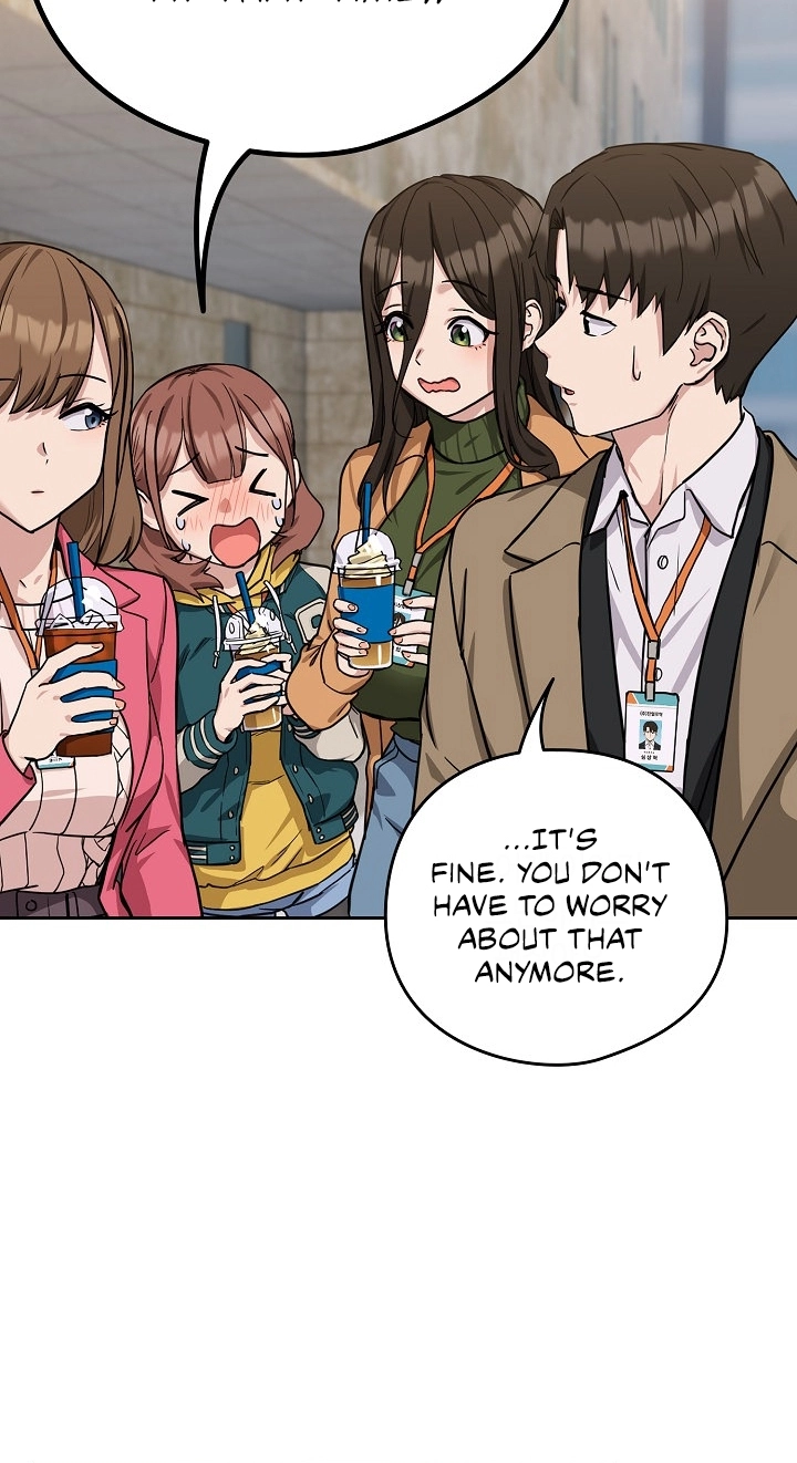 Dating After Work Chapter 18 page 49 - 