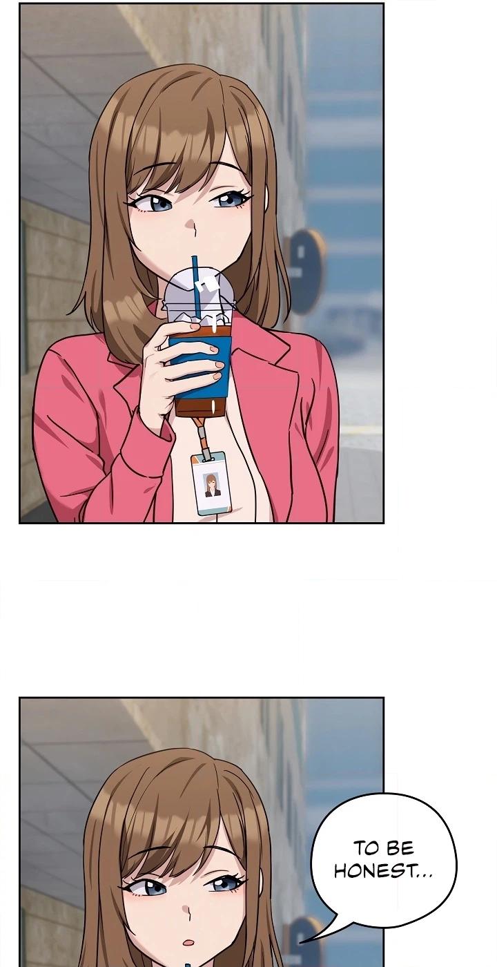 Dating After Work Chapter 18 page 50 - 