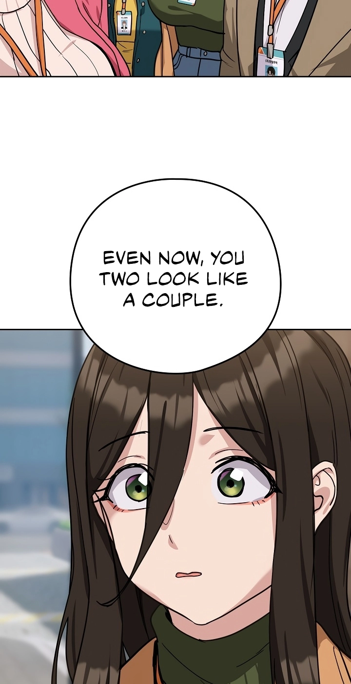 Dating After Work Chapter 18 page 52 - 