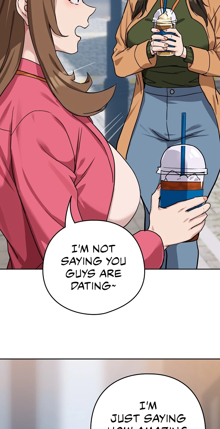Dating After Work Chapter 18 page 54 - 