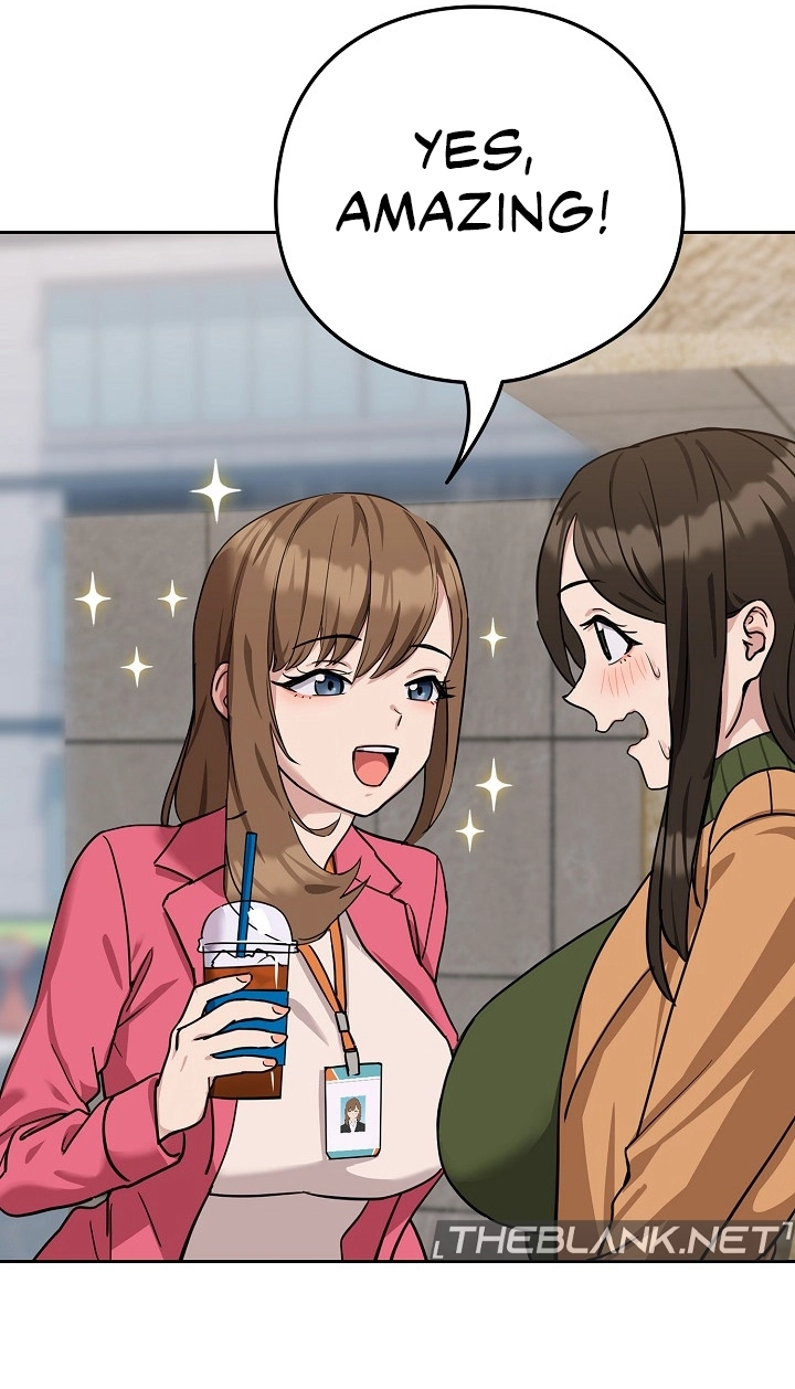 Dating After Work Chapter 18 page 56 - 