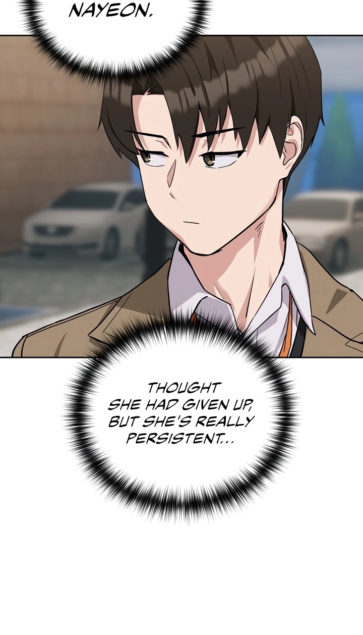 Dating After Work Chapter 18 page 61 - 