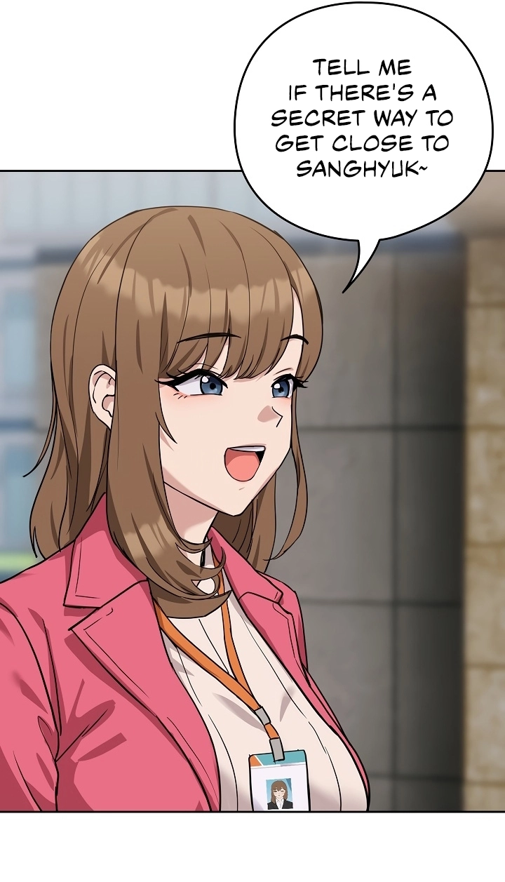 Dating After Work Chapter 18 page 62 - 