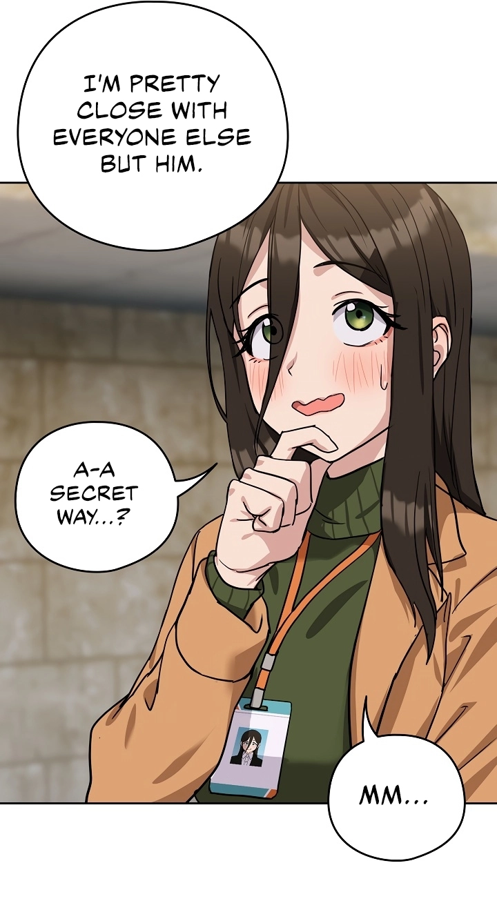 Dating After Work Chapter 18 page 63 - 
