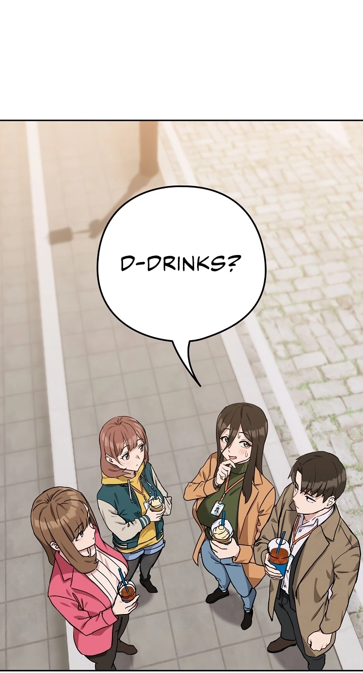 Dating After Work Chapter 18 page 64 - 