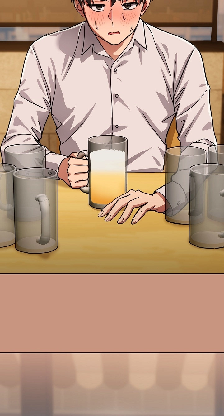 Dating After Work Chapter 18 page 69 - 
