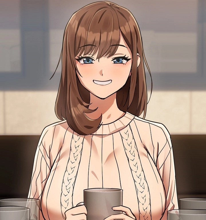 Dating After Work Chapter 18 page 70 - 