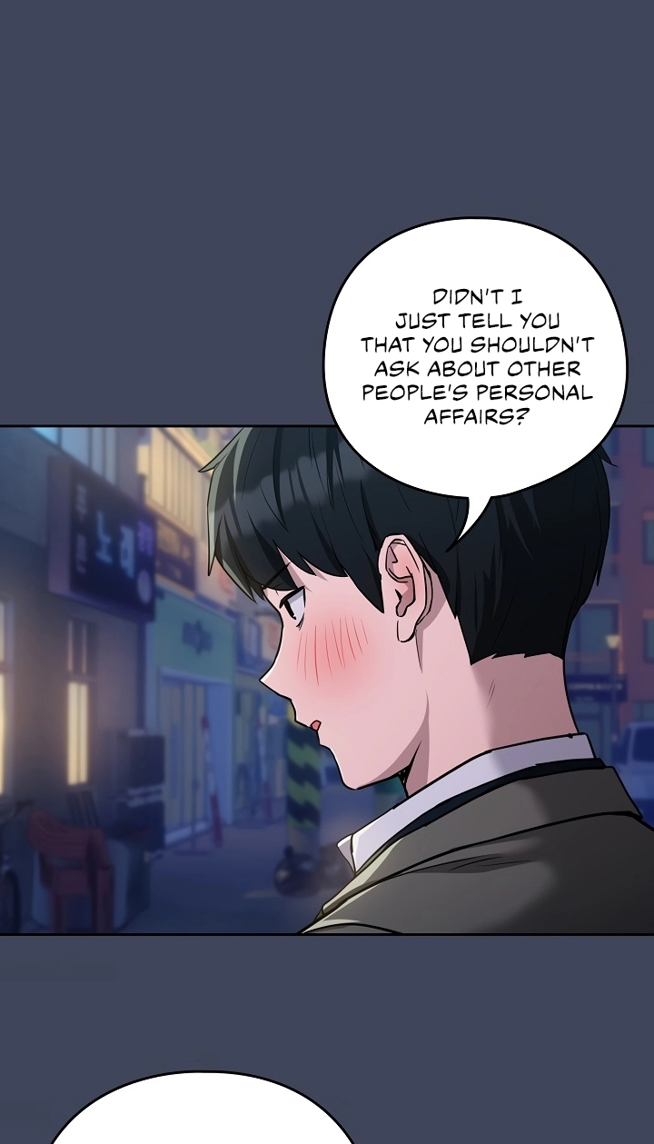 Dating After Work Chapter 18 page 10 - 